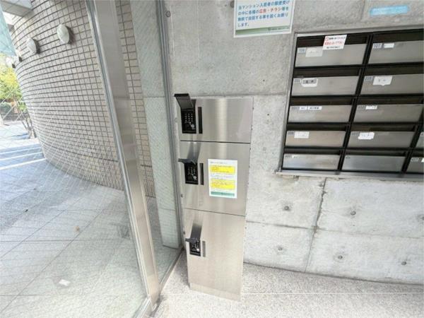 ユーコート武庫之荘 物件画像