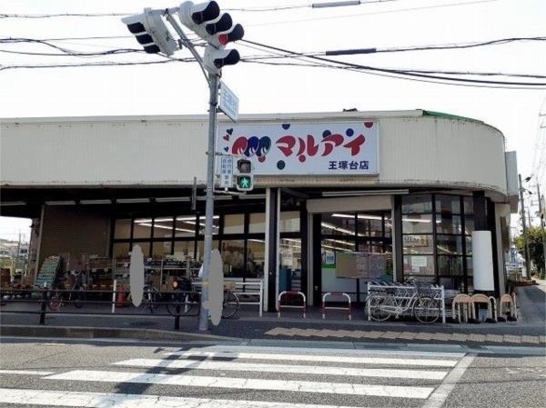 グレース伍番館 外観