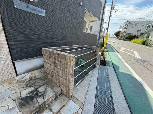 フジパレス園田VI番館 物件画像