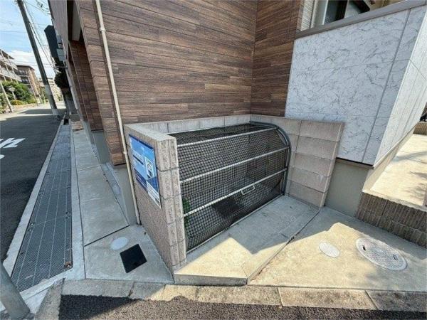 フジパレス尼崎ガーデンIII番館 物件画像