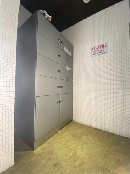 J.T.大阪WEST 物件画像