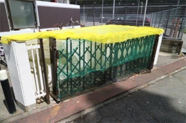 パープルツィン園田 物件画像