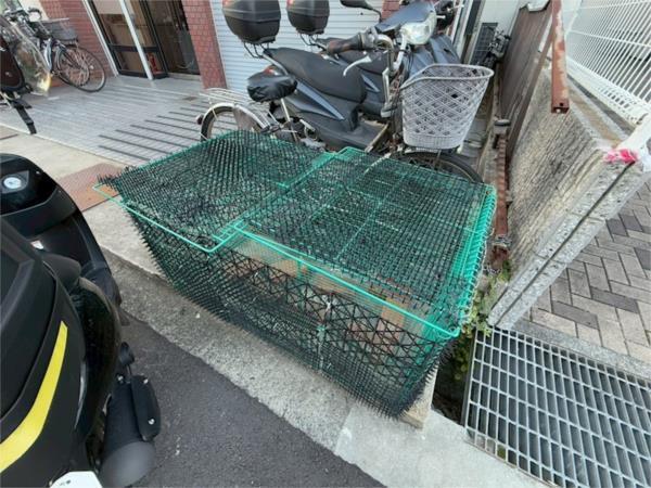 横山ビル 物件画像