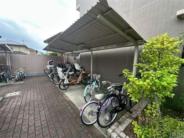 サンパティーク昆陽 物件画像