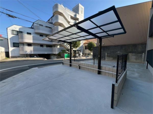アイメゾン東園田 物件画像