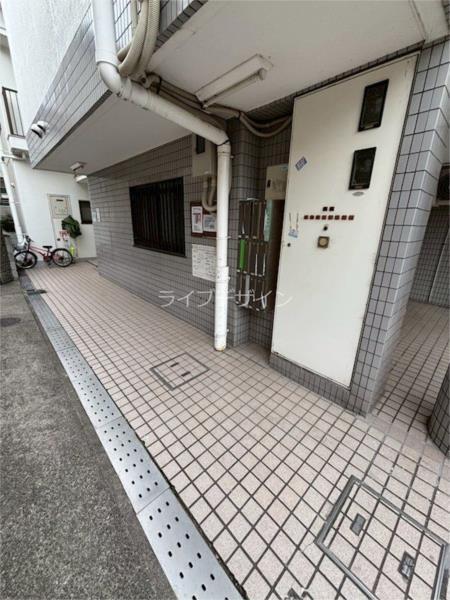 サンパレス２１東園田II 物件画像