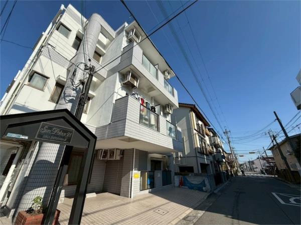 サンパレス２１東園田II 眺望