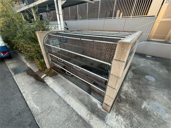 グランリール 物件画像