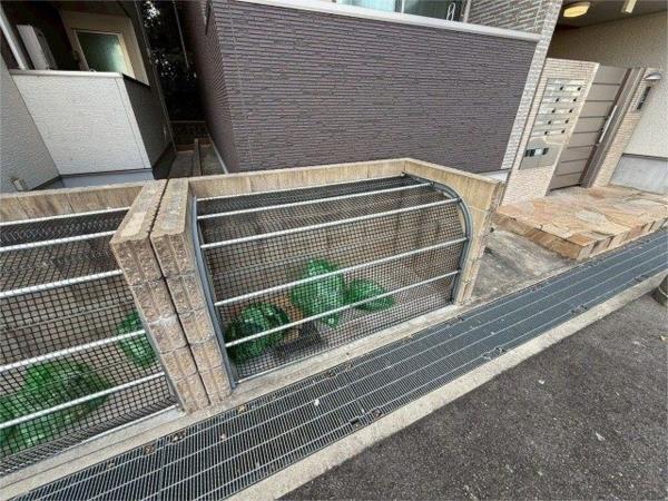 フジパレス立花駅南I番館 物件画像