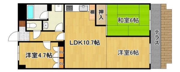 写真:その他物件の写真01