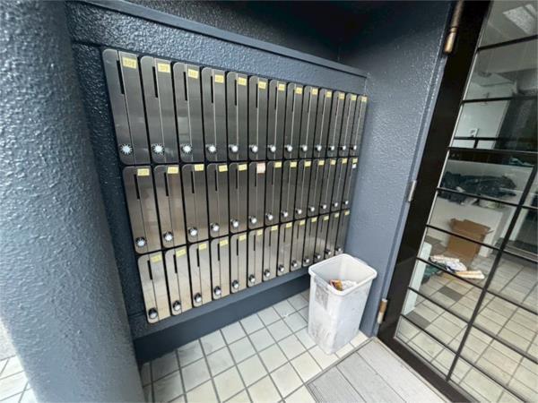LakiaApartment武庫之荘 物件画像
