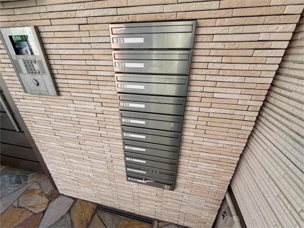 フジパレス立花WEST 物件画像