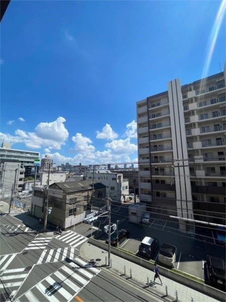 ARK21 眺望