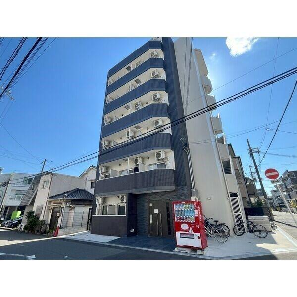 EIJU Tsukamoto 外観