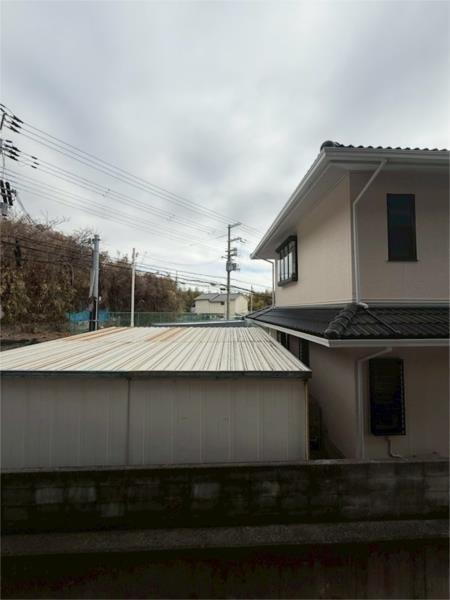 ヴィンテージコート須磨山手 眺望