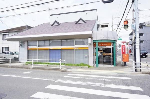 カーサＭＹＫ 駐車場