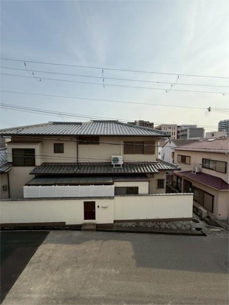 プライム神戸垂水 眺望