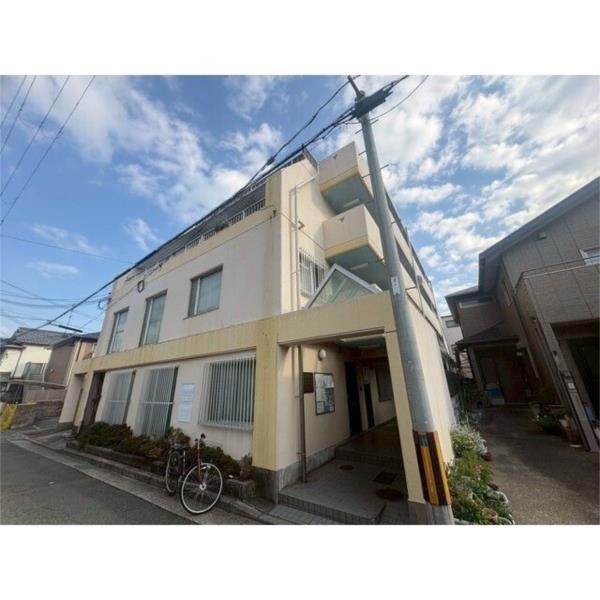 グッドストック東難波 外観