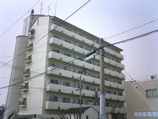 トゥエルブイナバソウ 物件画像