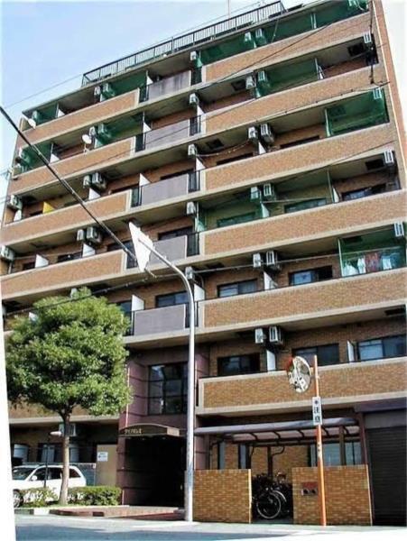 ダイアパレス塚本II番館 眺望