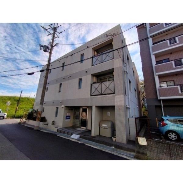グランリッチ園田 外観