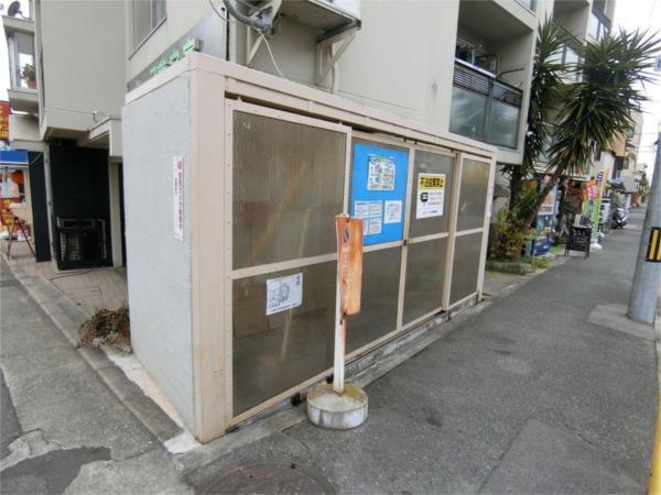 パラツィーナ立花 物件画像
