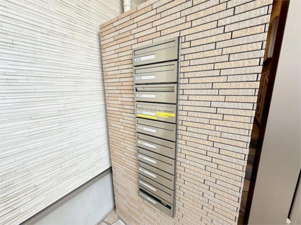 フジパレス西立花III番館 物件画像