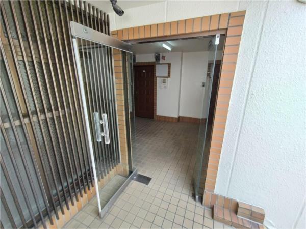 ハイツ桜ヶ丘II 物件画像