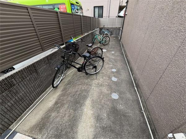 パークハウス大井戸 物件画像