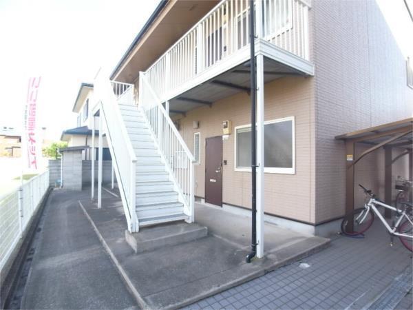 ハイツオリーブ 物件画像