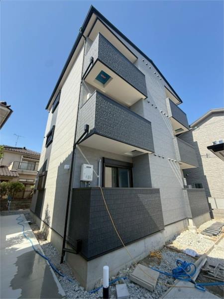 ＮＥＴ−Ｋ江井島 エントランス