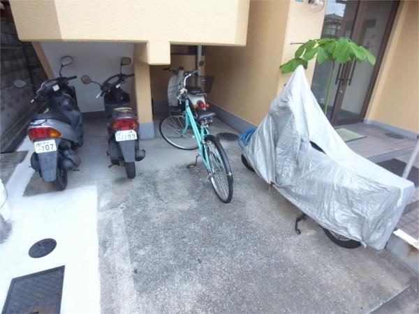 芦屋市東芦屋町マンション 物件画像