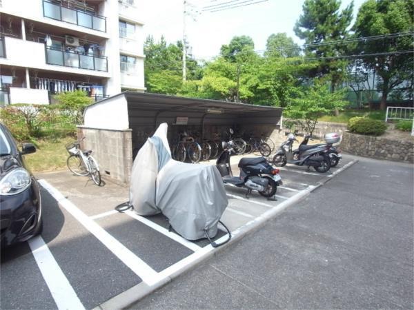 狩口台住宅42号棟 物件画像