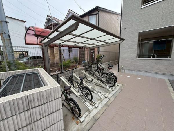 リブリ・oak 出屋敷 物件画像