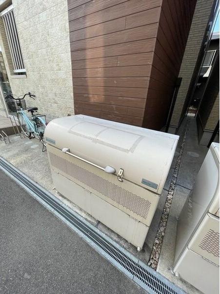 グランディオーソ姫島 物件画像