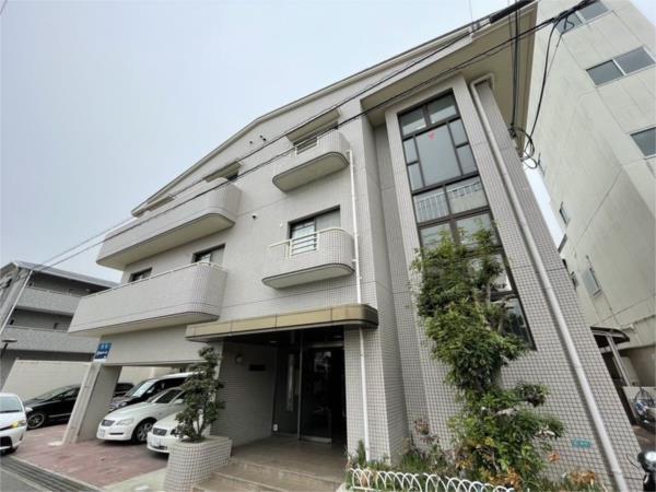 ドレム伊丹 眺望