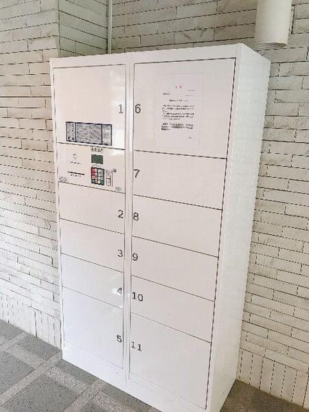 ラポール武庫之荘 物件画像
