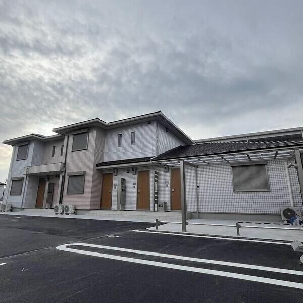 Casa Gluck エントランス