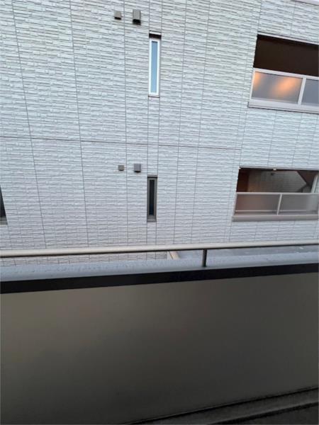 フルール岡本 眺望