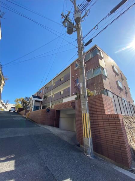 エルネスト甲南山手（104） 外観