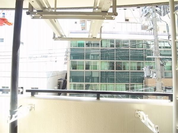 ロイヤル六甲駅前（303） 眺望