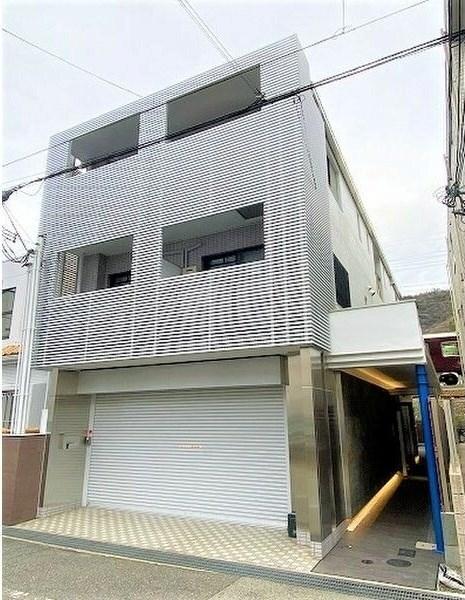 岡本南マンション（103） 外観