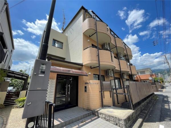 カサイマンション 外観