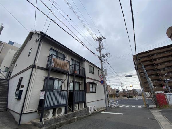 FIORE六甲 外観