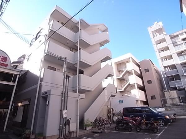 メゾン光陽 外観