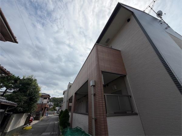 グランツ・トマツII 外観