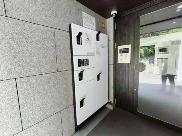 ビューテラス岡本 物件画像