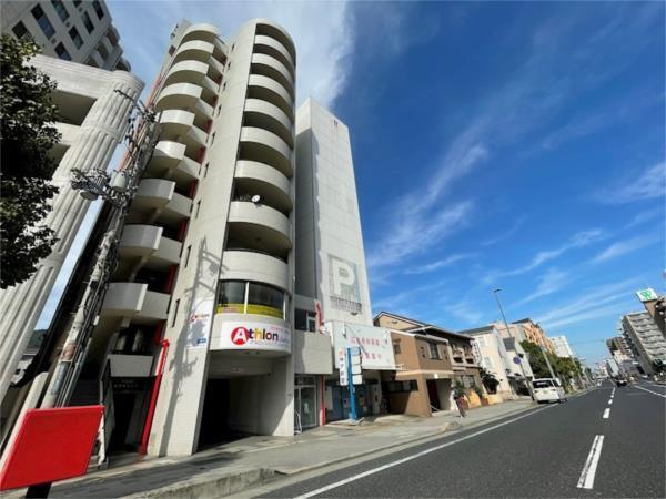 ステラ田中町 外観