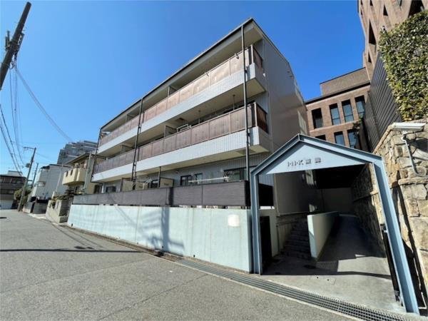 INK東灘 外観