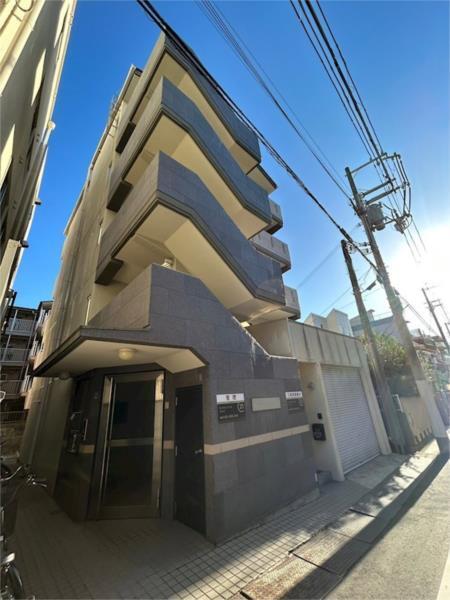 ASHIYA1555 外観